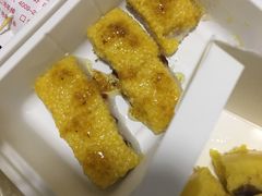 -西贝(上海新梅广场店)