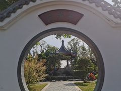 -东莞植物园