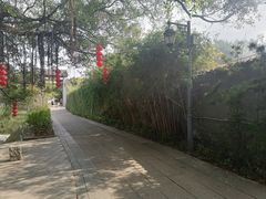 -御霞苑泥烩鸡休闲农庄