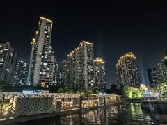 -苏州河梦清园环保主题公园