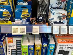 -Olive Young(明洞旗舰店)