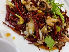 -田记餐馆(富国街店)