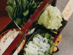 -东来顺饭庄(金泉广场店)
