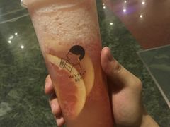 -喜茶(上海正大广场店)