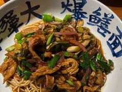 -李犟大爆鳝面·手工蟹黄包(湖滨西湖店)