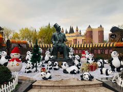 -安徒生童话乐园