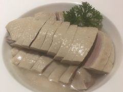 -名轩·中餐厅(南京玄武湖假日酒店)
