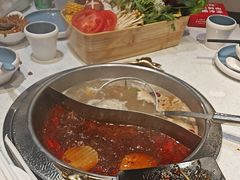 -千牛将·鲜牛肉火锅(开元路店)