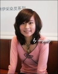 施华蔻冷烫-Top京世造型美容