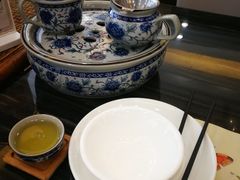 -虾饺妹·粤式手工点心(水荫路店)