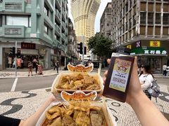 -老day牛杂(官也街总店)