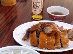 -凌舍好烧鹅(中山路店)