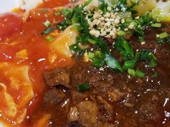 -大嘻咹biangbiang面(历史博物馆店)