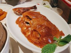 -鸭小七·北京烤鸭·地道北京菜(宝安大仟里店)