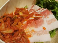 -新石器烤肉(中房金谊广场店)