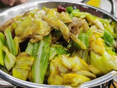 -小民大排档(光谷店)