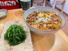 海草小吃-春笙食堂.丼饭拉面寿司(GOGO新天地店)