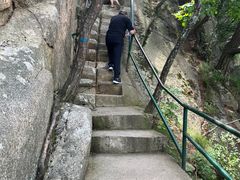 -丹东凤凰山景区