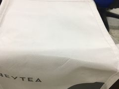 -喜茶(杭州滨江宝龙店)