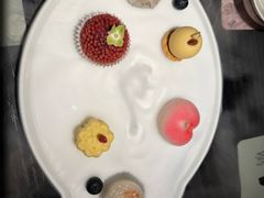 -锦楼·臻选新杭帮(杭州中心店)