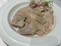 -金河半岛园林酒家(金融城店)