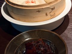 -庐灶江南·江南菜·四合院Bistro(东直门雍和宫·原华侨宾馆店)