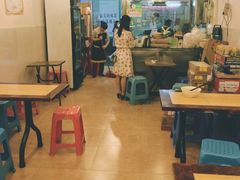 大堂-莲塘味宝园牛杂(天越翔园店)