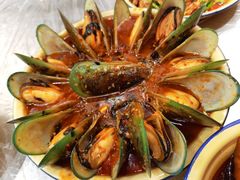 -东排食堂长沙小吃大排档(五一广场店)