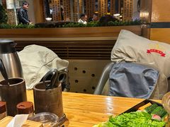 -韩都烤肉·烤鳗鱼(中街小北总店)