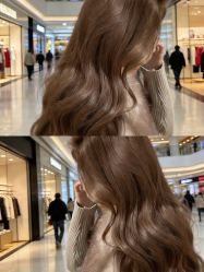 -BEAUTY HAIR GANO