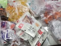 -苏州蜜字牌蜜饯(东环店)