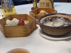 -怀德酒楼·粤菜·海鲜·茶点(宝安国际机场店)