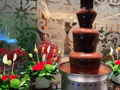 -北京王府井希尔顿酒店·万斯阁西餐厅