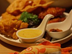 -太二酸菜鱼(坚基购物中心店)