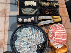 -丽江庭院之爱在路上(西单店)