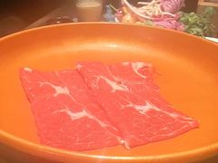 -牛YO寿喜烧和牛火锅自助(三台子万象汇店)
