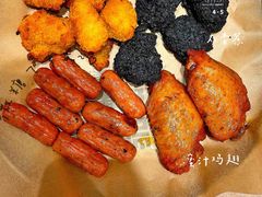 乐多多下午茶B-乐凯撒披萨(喜荟城店)