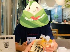 -渔语鱼酸菜鱼新川菜(来福士店)