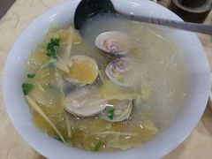 -揭阳钟记小食(福田新村店)