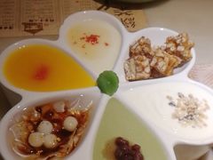-绿茶餐厅(西单老佛爷店)