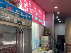 -尚品火锅(正阳路店)