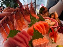 -花潮料理艺食馆(SM新生活广场店)