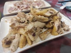 -老鄞江清水龙虾•赵赵家(江北店)