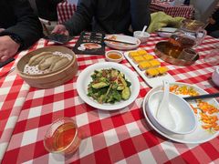 -西贝(虹口龙之梦店)