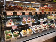 -罗森尼娜(解放西路店)