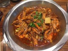 -槐店王婆大虾(开发区店)