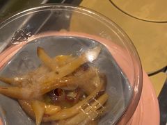 -争鲜回转寿司(通州万达店)