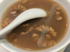 -汤城小厨•粤菜•靓汤(金宝街店)