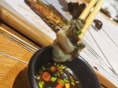 -臻炙大舍烤串(天龙家园店)