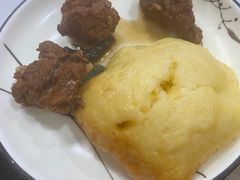 -崔记老东北传奇铁锅炖(横店总店)